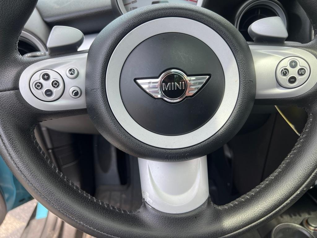 MINI Cooper Hardtop  2007