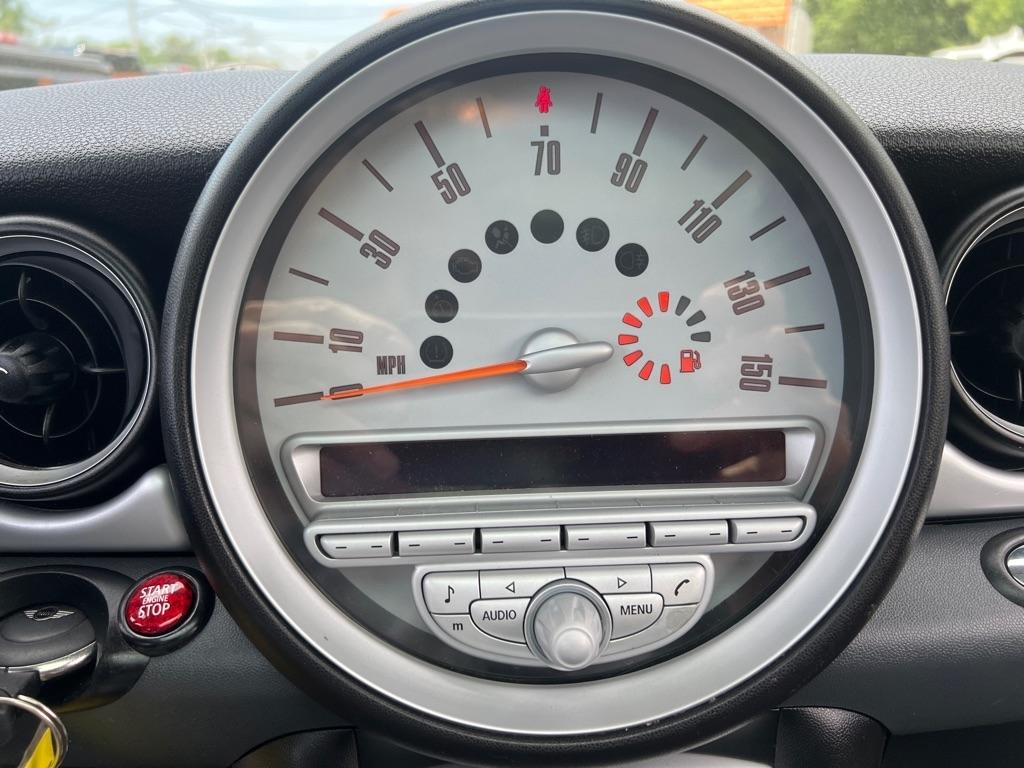 MINI Cooper Hardtop  2007