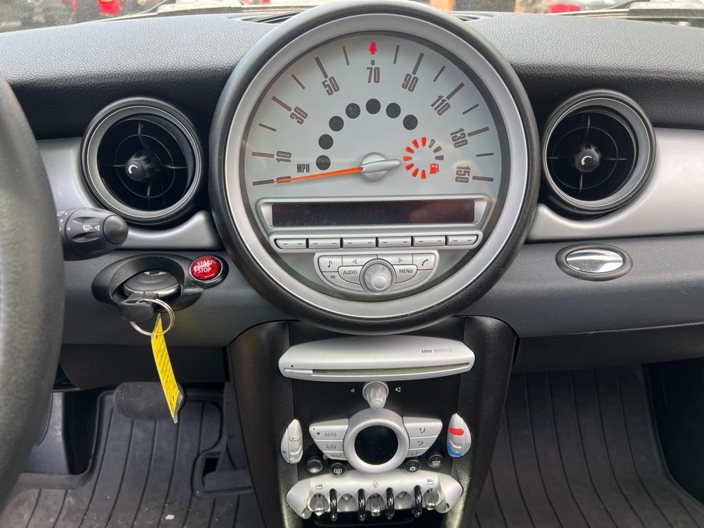 MINI Cooper Hardtop  2007