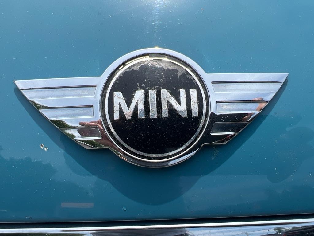 MINI Cooper Hardtop  2007