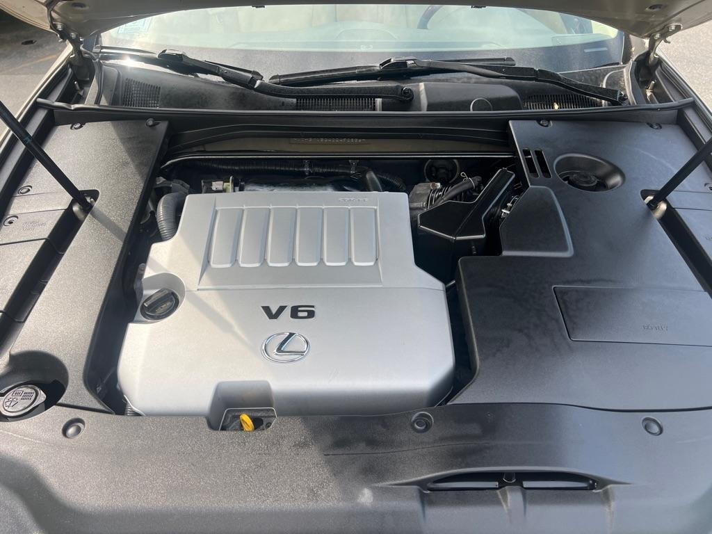 Lexus ES 350  2012