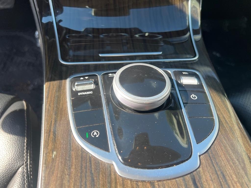 Mercedes-Benz C-Class  2017