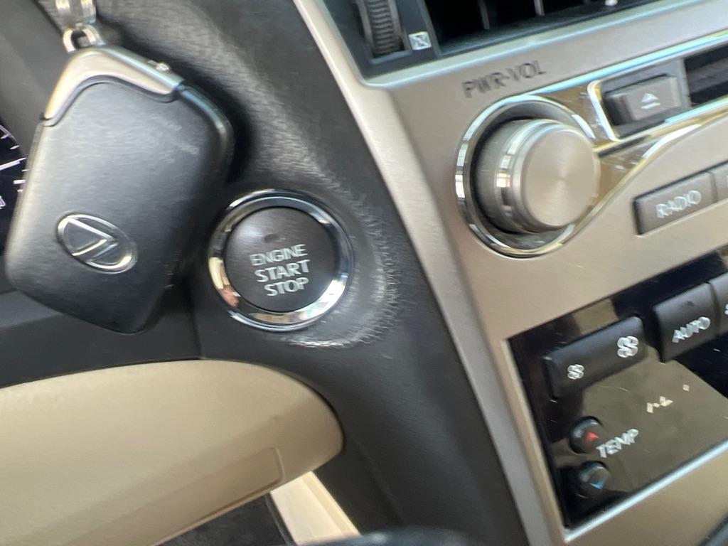 Lexus RX 350  2015