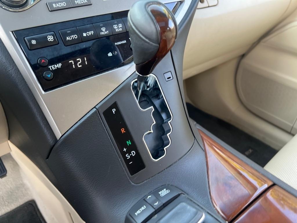 Lexus RX 350  2015