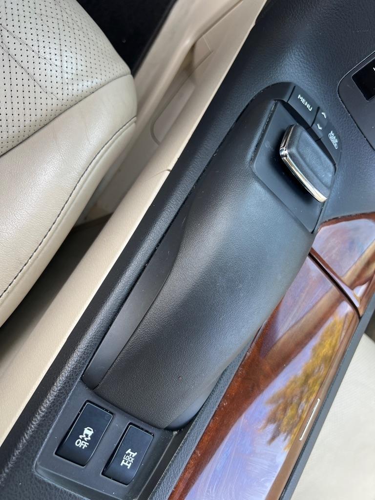 Lexus RX 350  2015