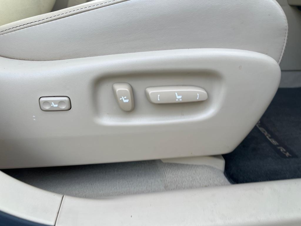 Lexus RX 350  2015