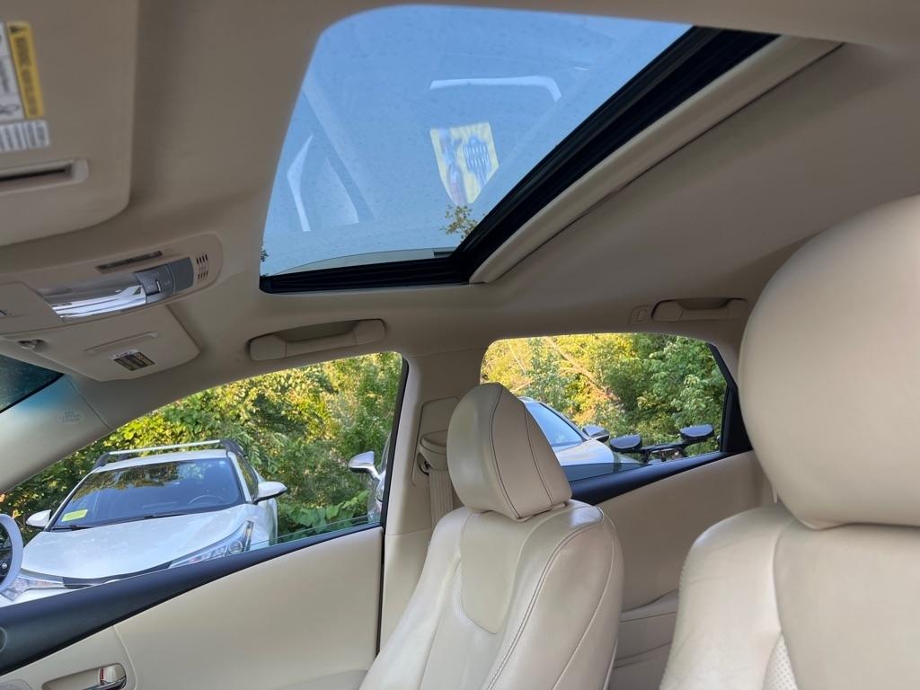 Lexus RX 350  2015