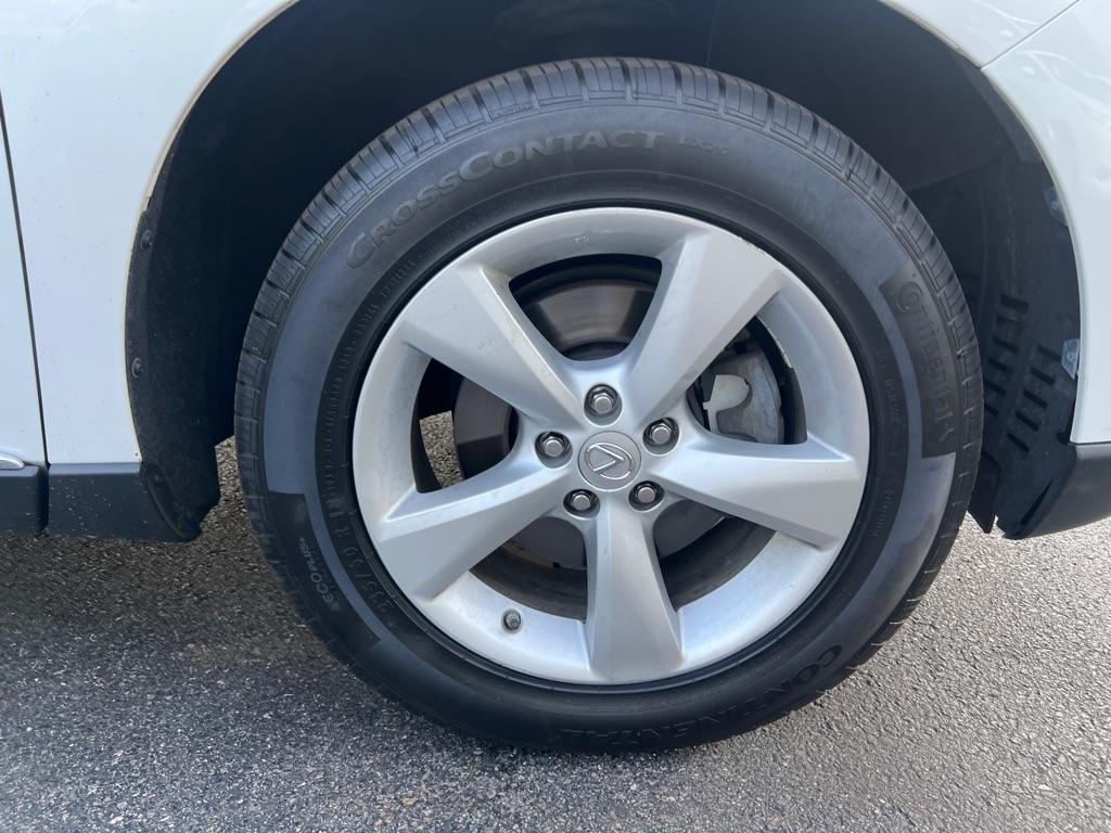 Lexus RX 350  2015