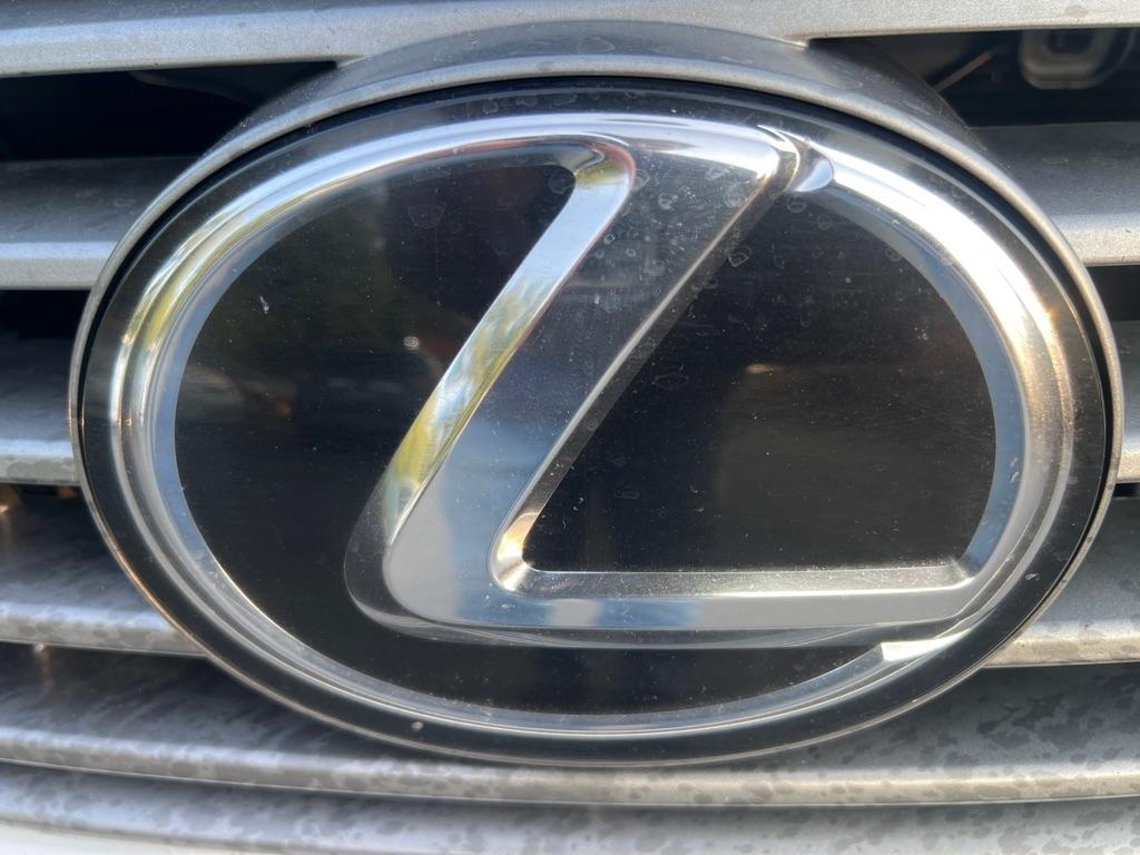 Lexus RX 350  2015