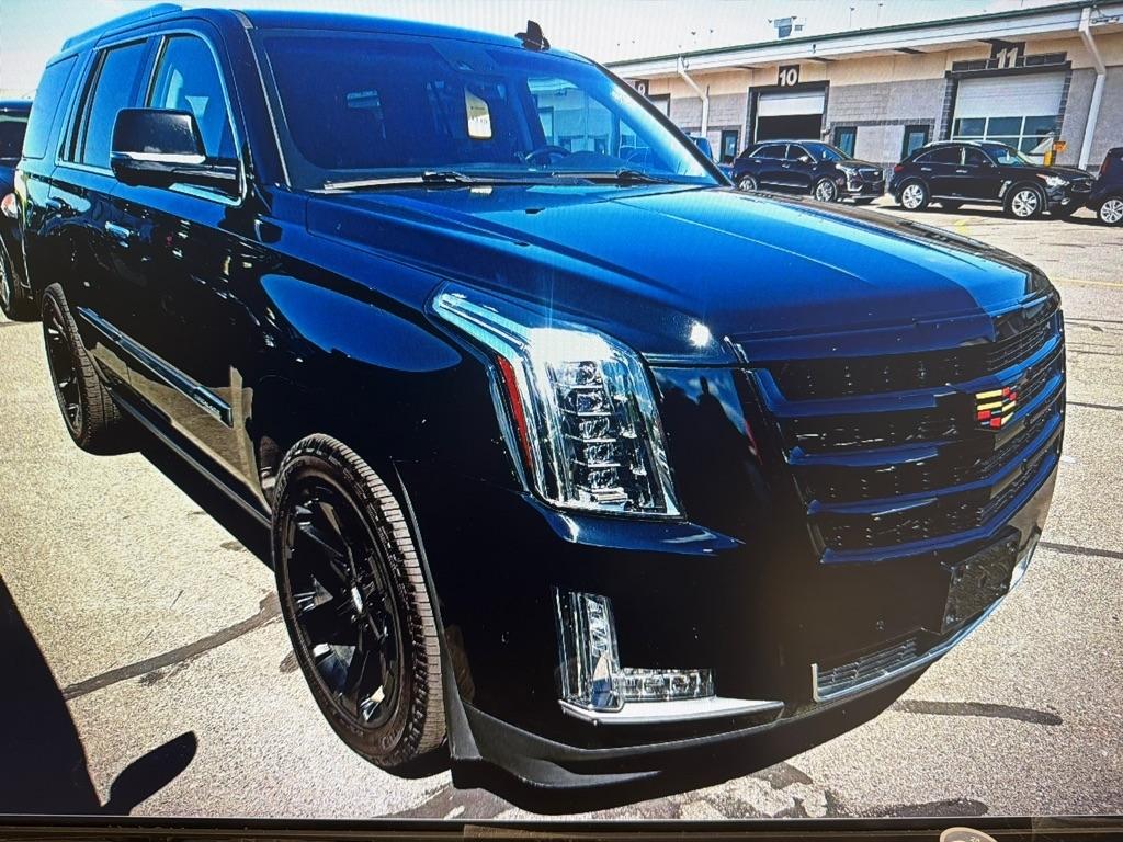 Cadillac Escalade  2018