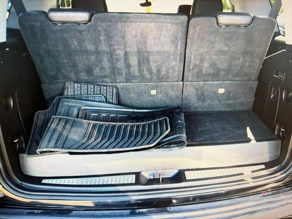 Cadillac Escalade  2018
