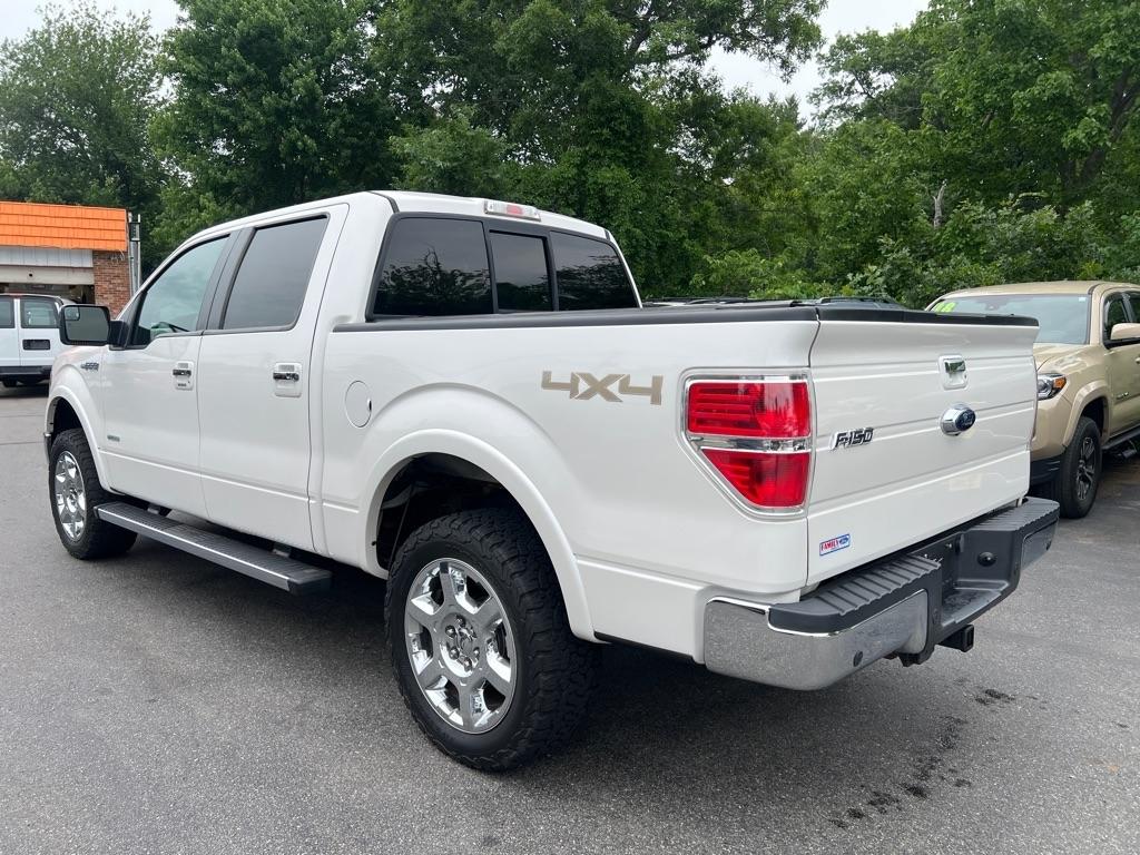 Ford F-150  2013