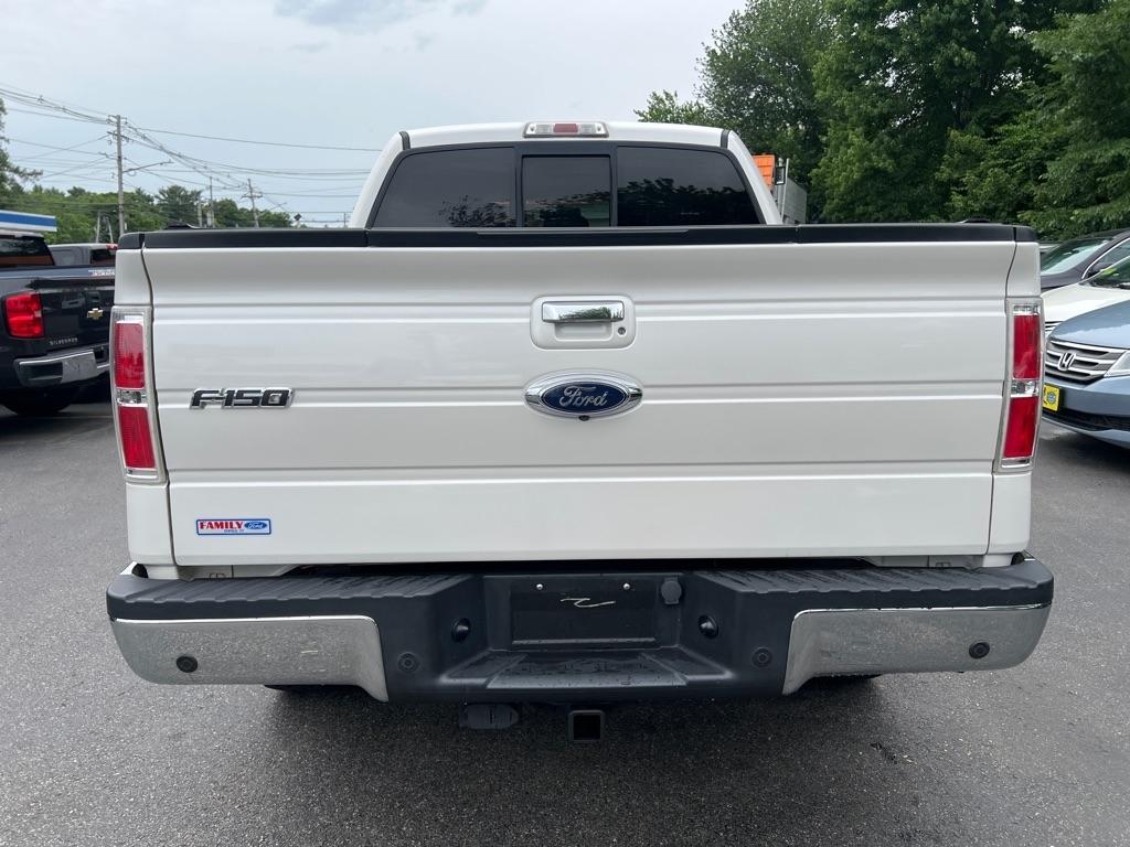 Ford F-150  2013