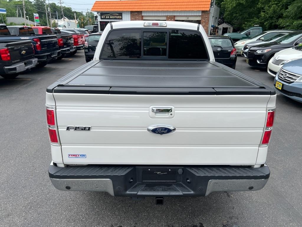 Ford F-150  2013
