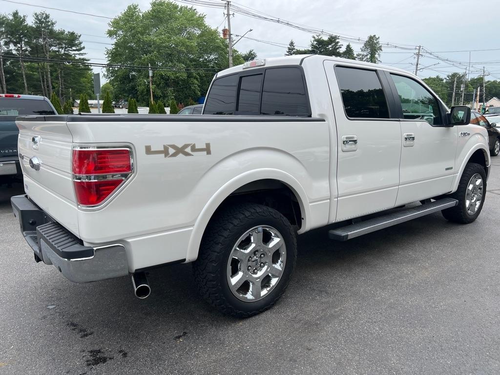 Ford F-150  2013