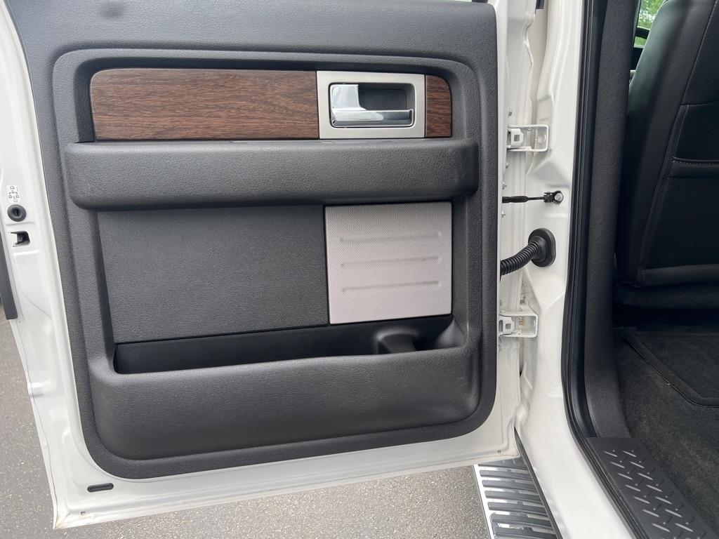 Ford F-150  2013