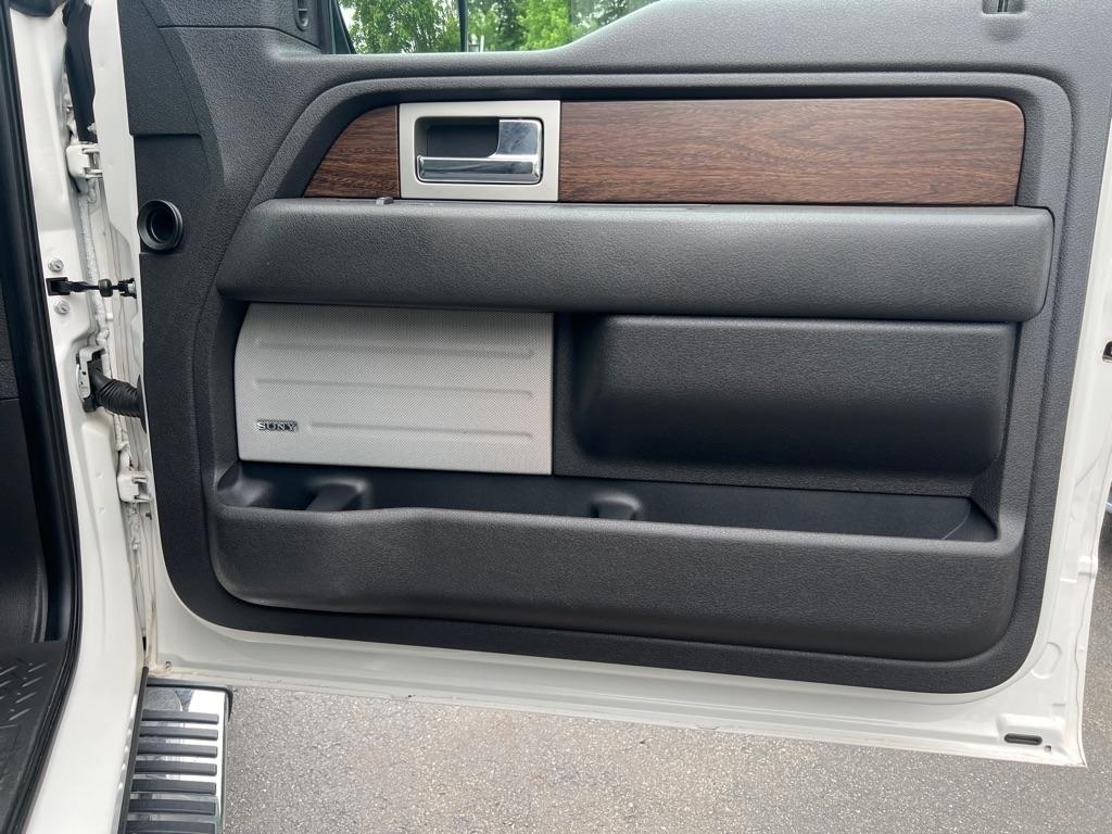 Ford F-150  2013