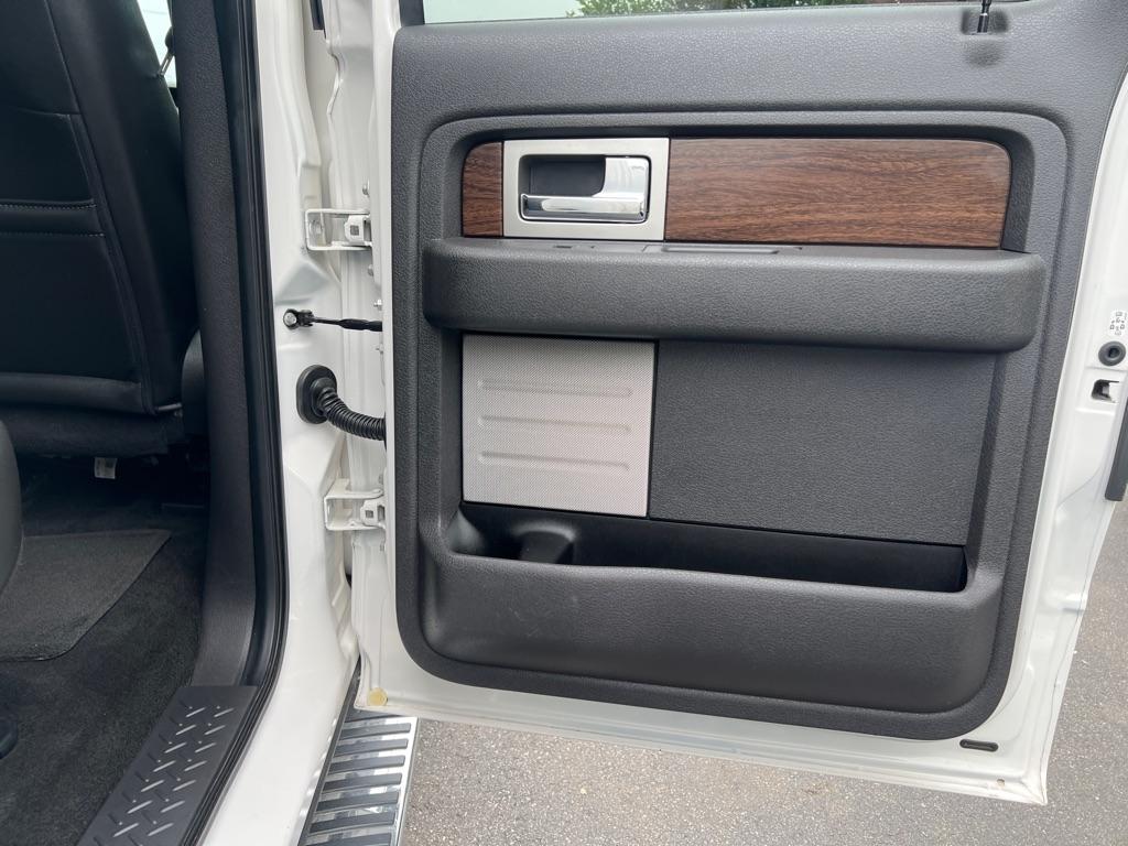 Ford F-150  2013