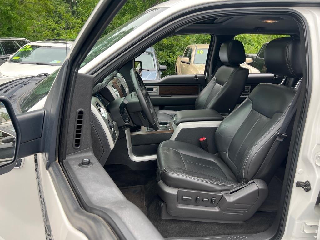 Ford F-150  2013