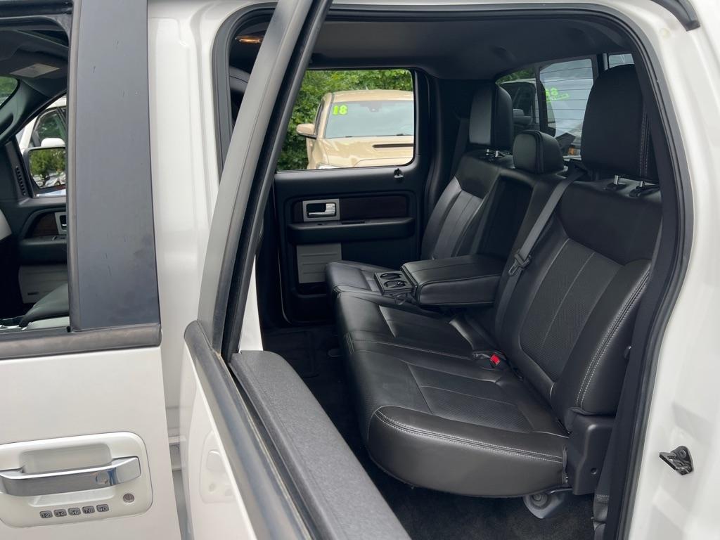 Ford F-150  2013