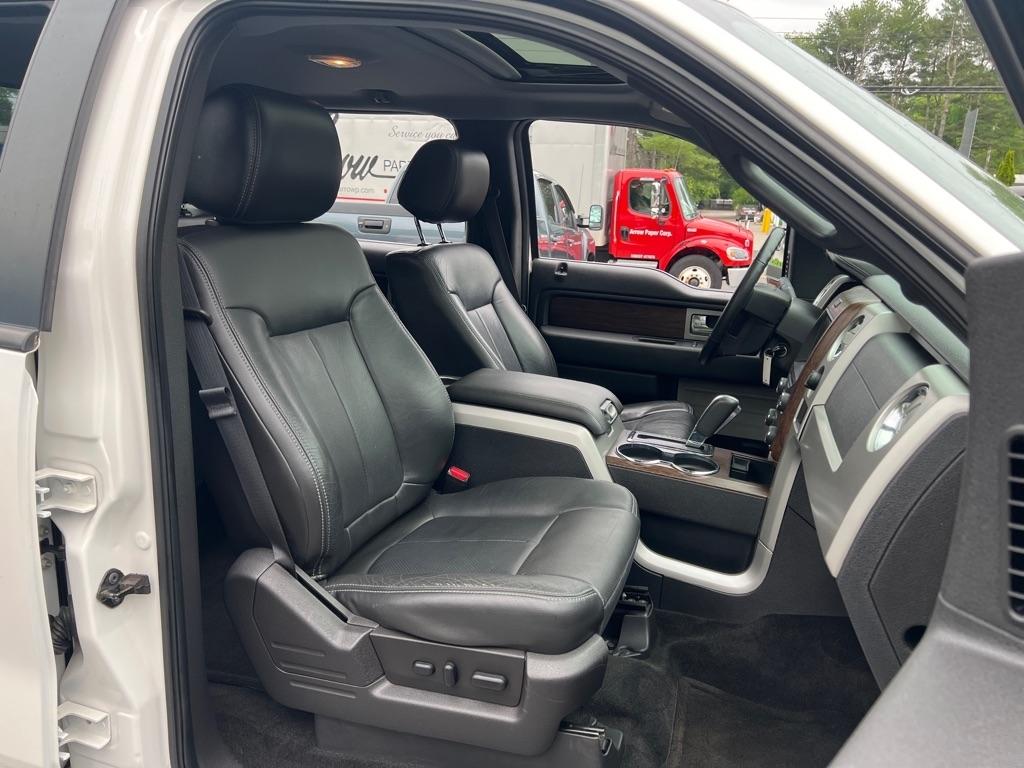 Ford F-150  2013