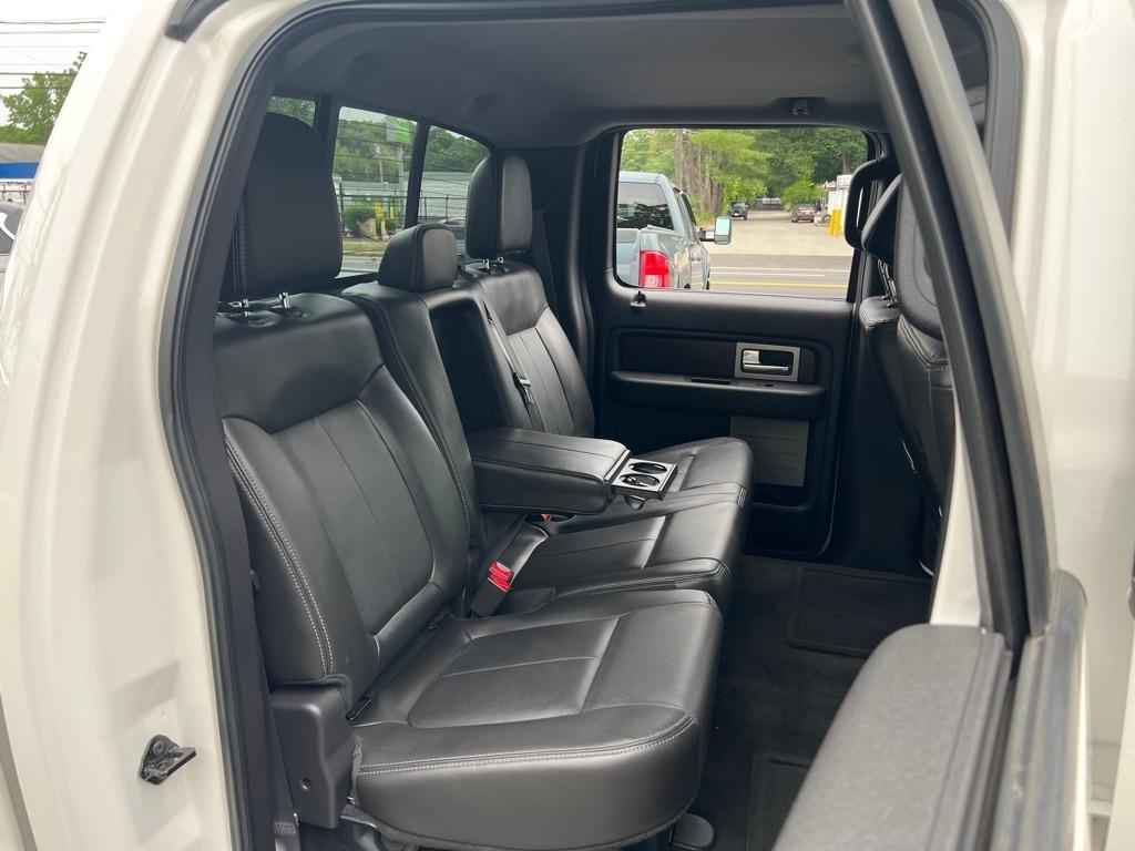 Ford F-150  2013