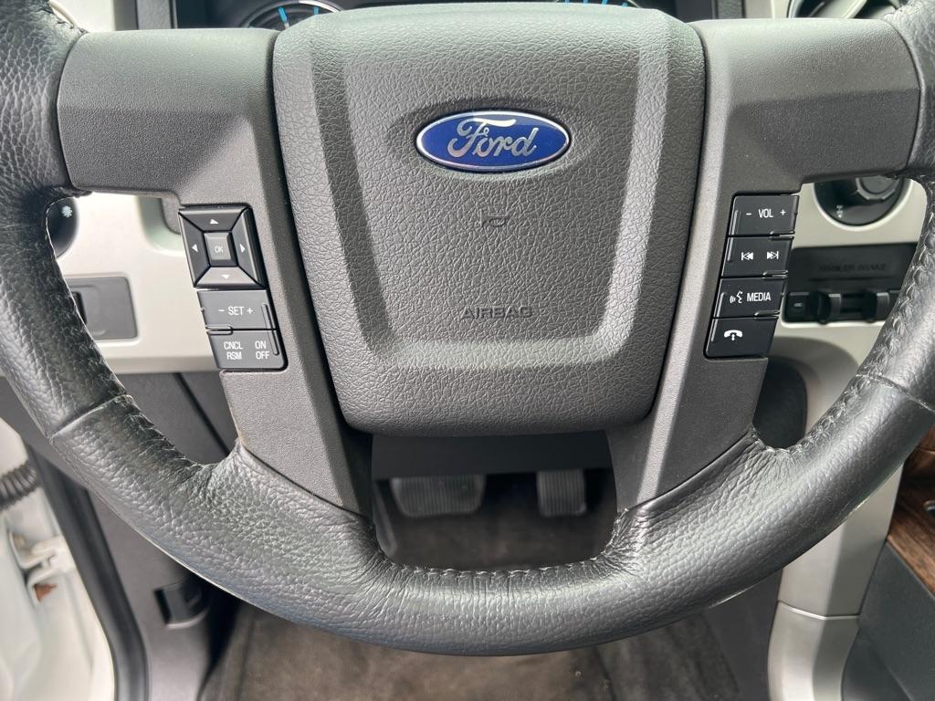 Ford F-150  2013