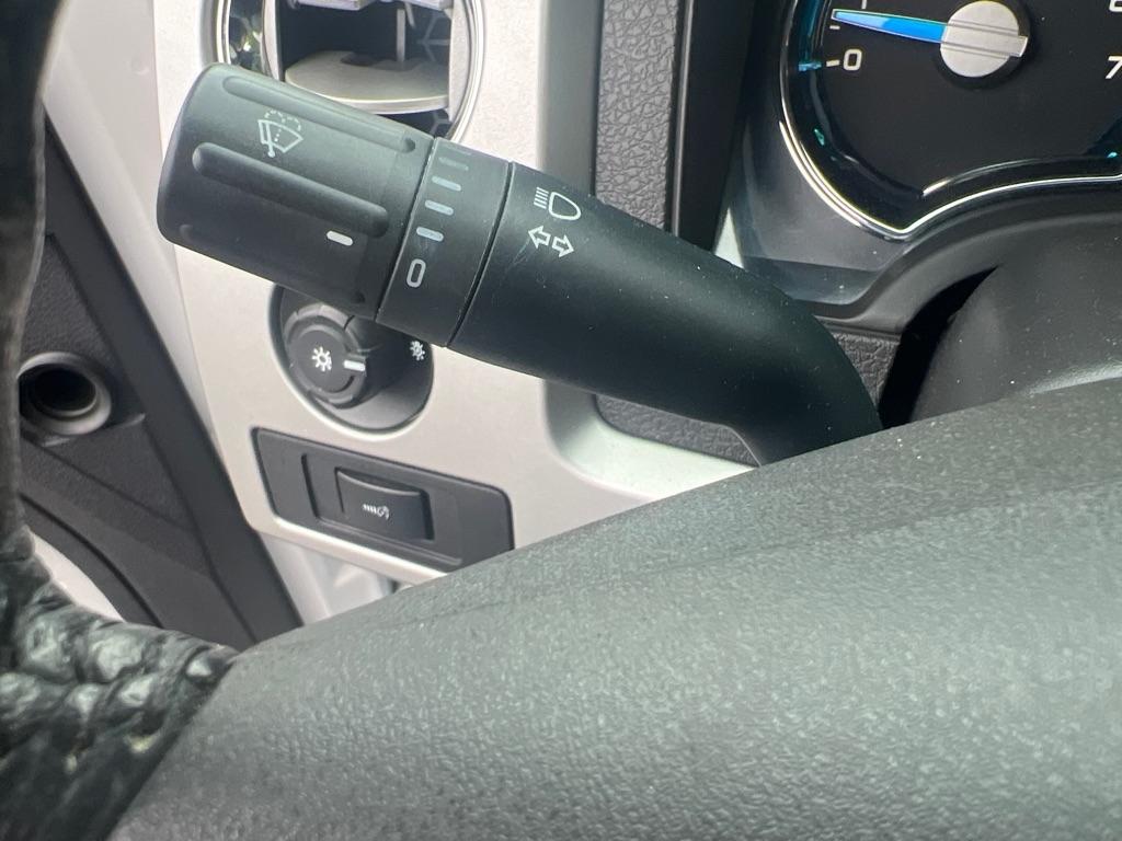 Ford F-150  2013