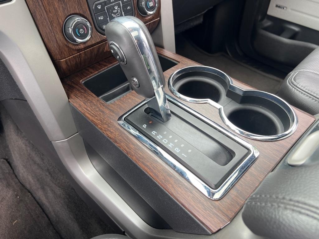 Ford F-150  2013