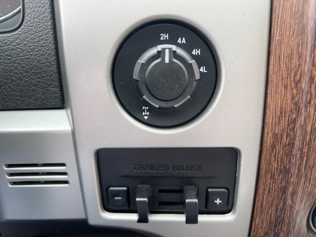 Ford F-150  2013