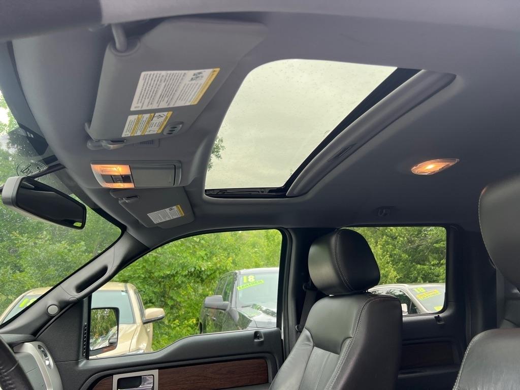 Ford F-150  2013