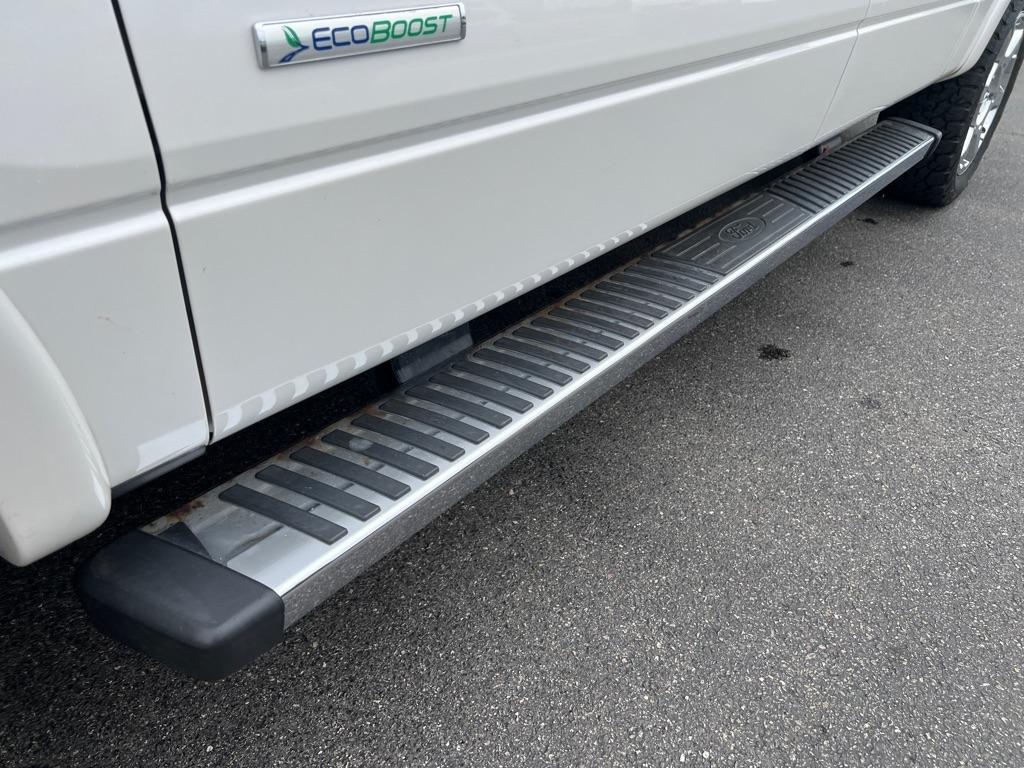Ford F-150  2013