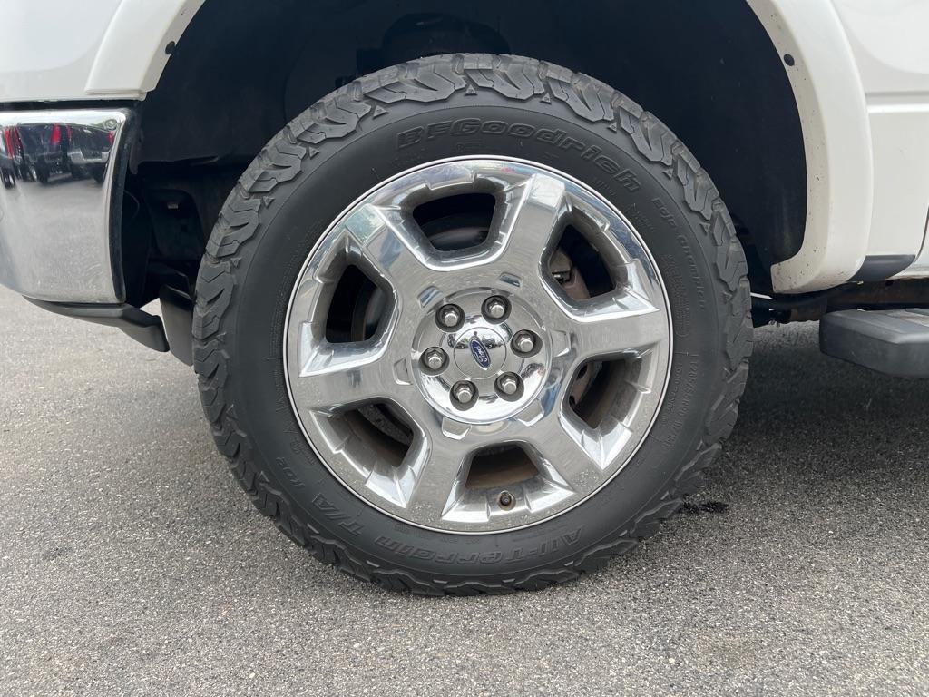 Ford F-150  2013
