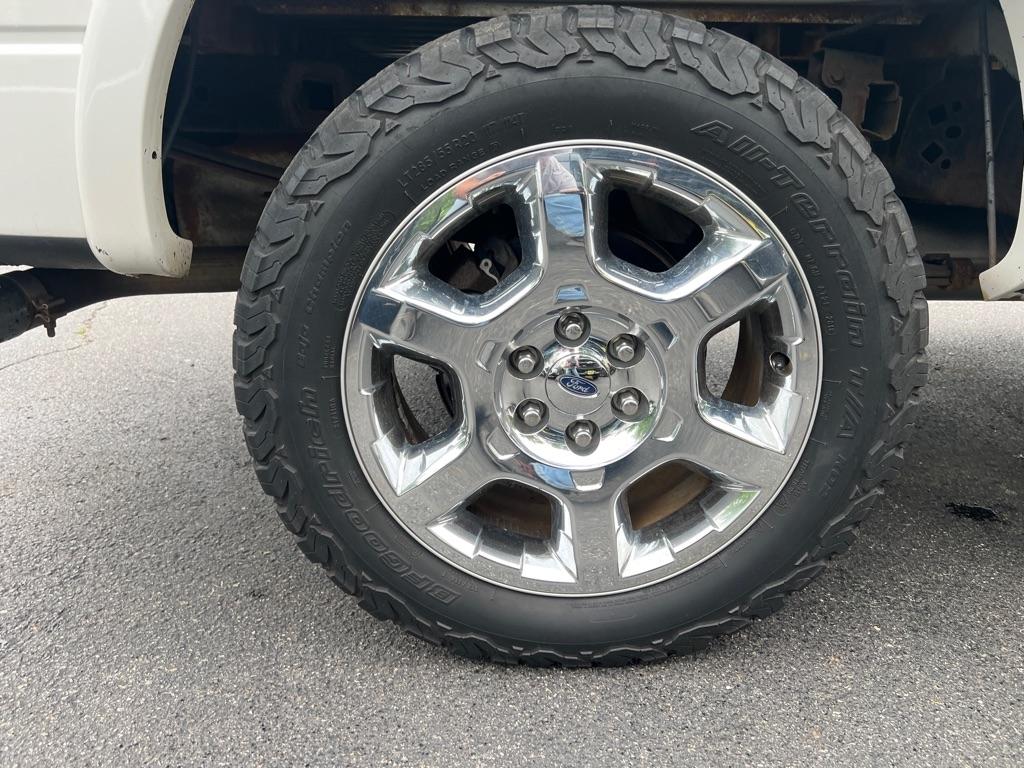 Ford F-150  2013