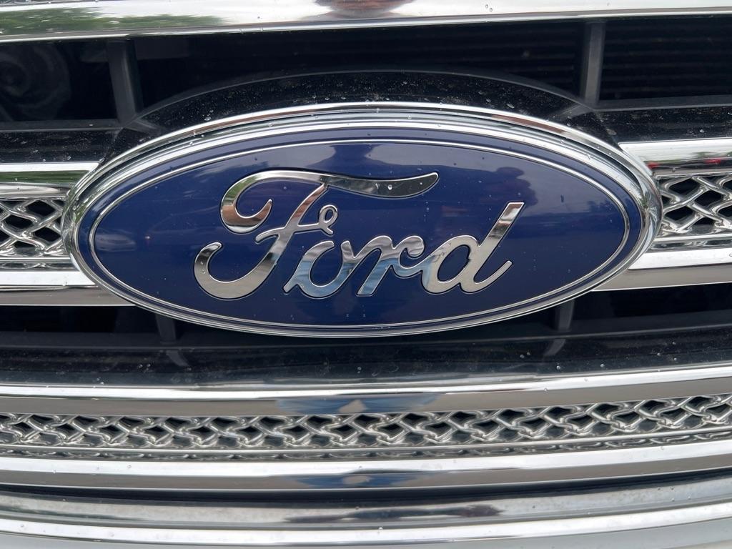 Ford F-150  2013