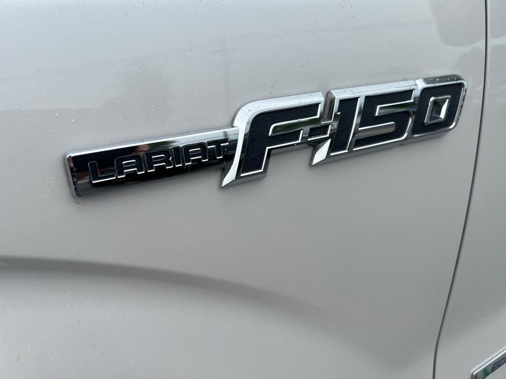 Ford F-150  2013