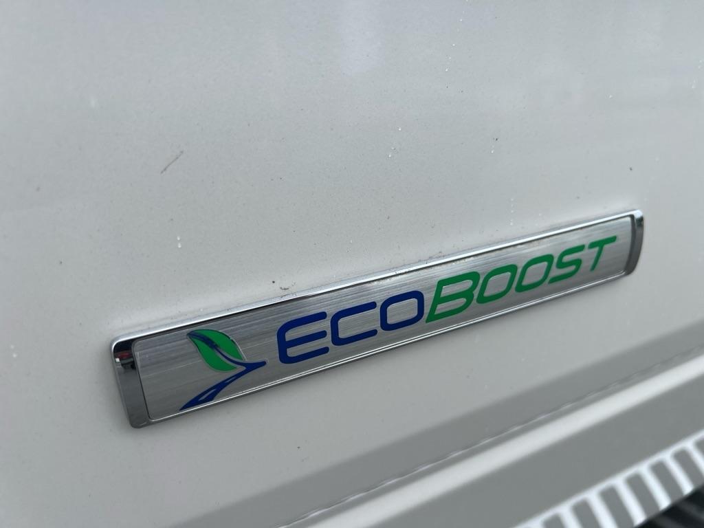 Ford F-150  2013