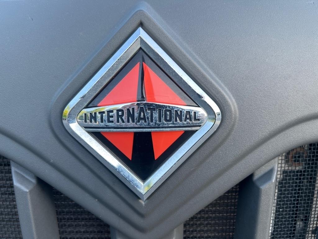 International TerraStar  2017