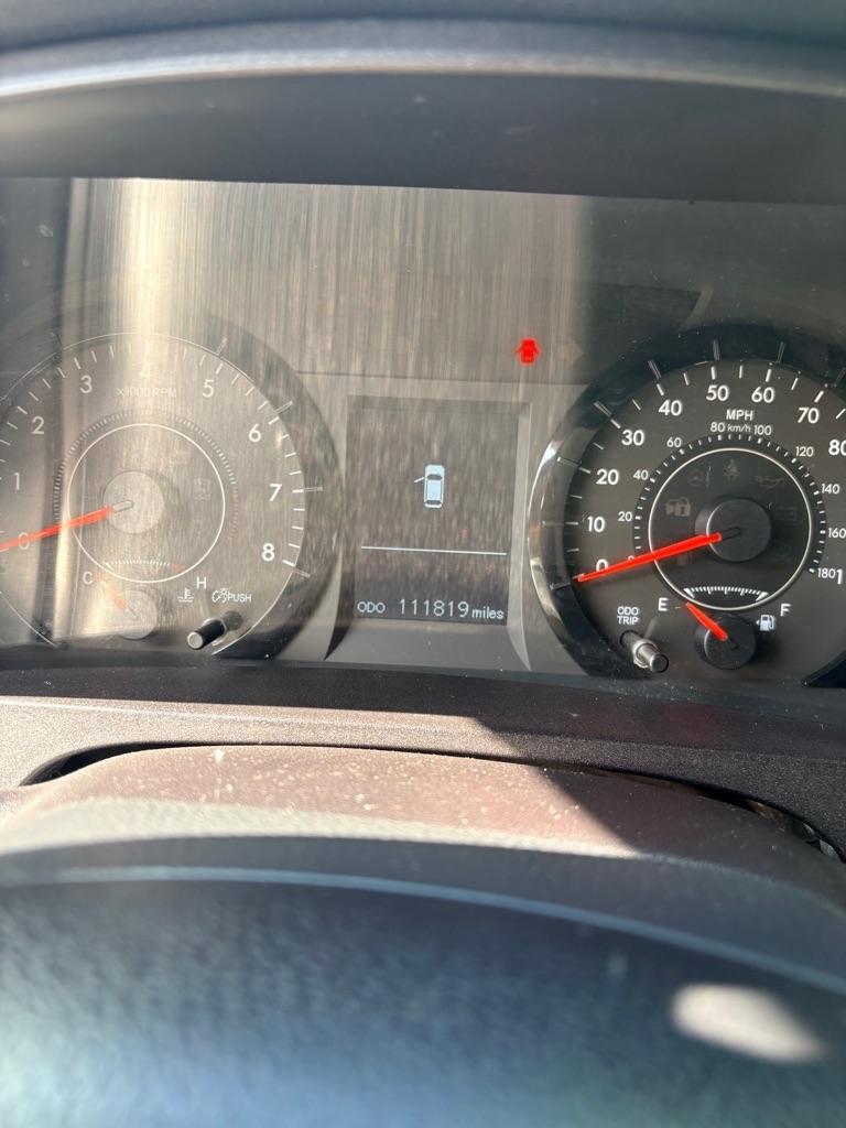 Toyota Sienna  2017