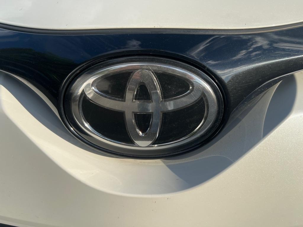 Toyota C-HR  2018
