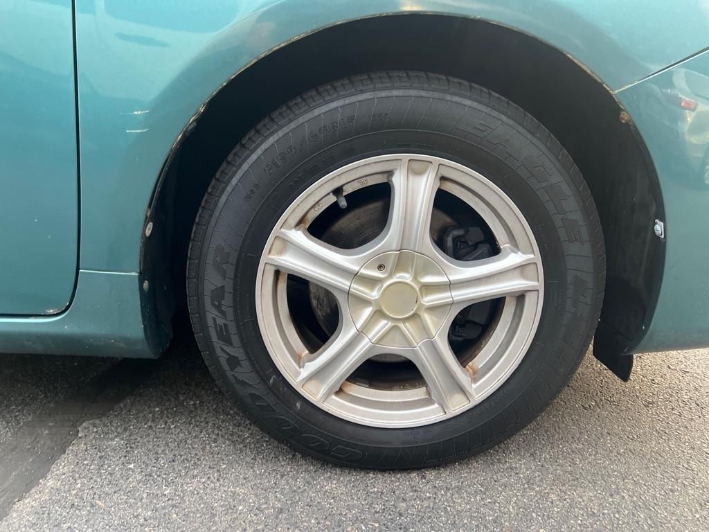 Toyota Corolla  2010