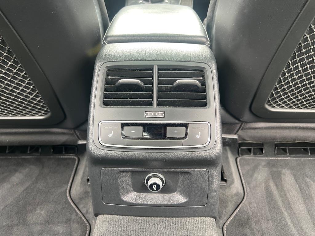 Audi S4  2018