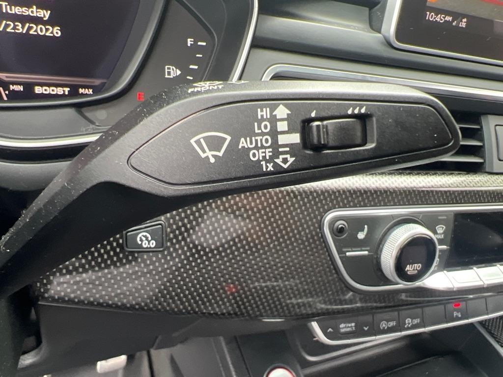 Audi S4  2018