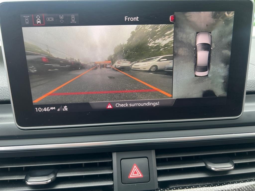 Audi S4  2018