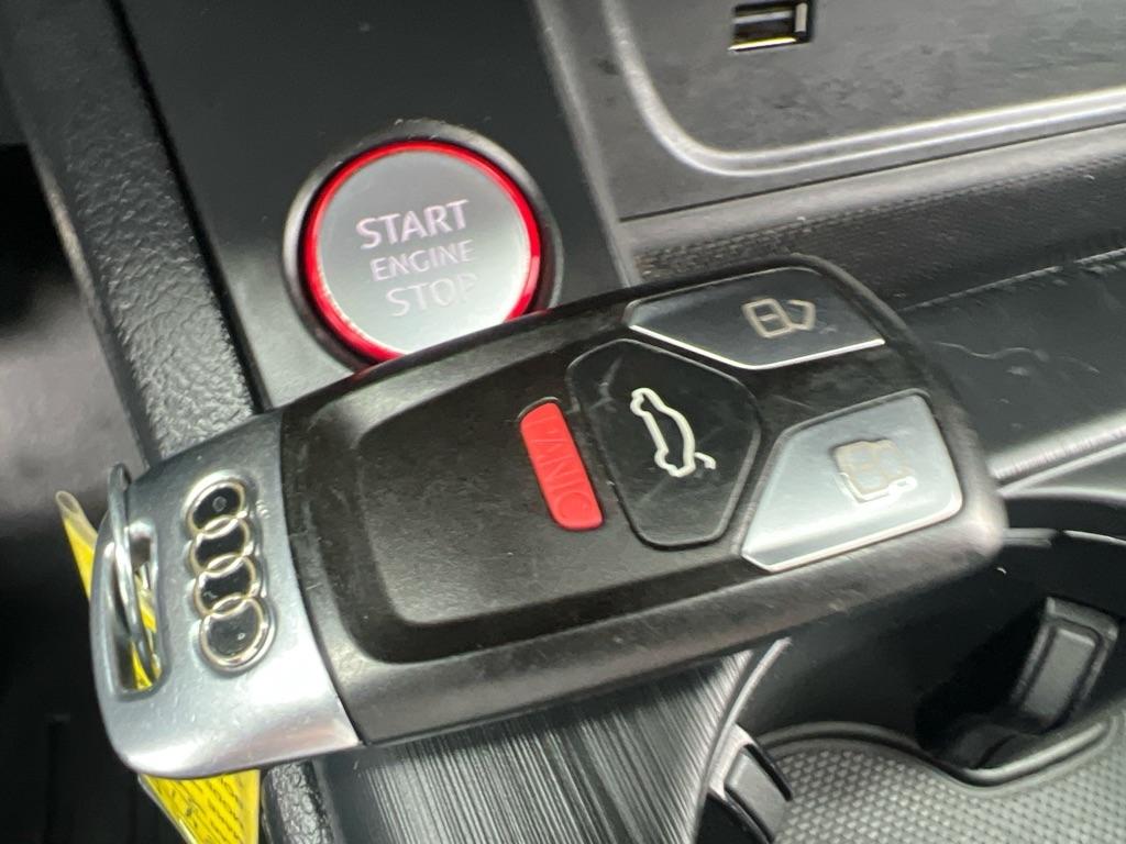 Audi S4  2018