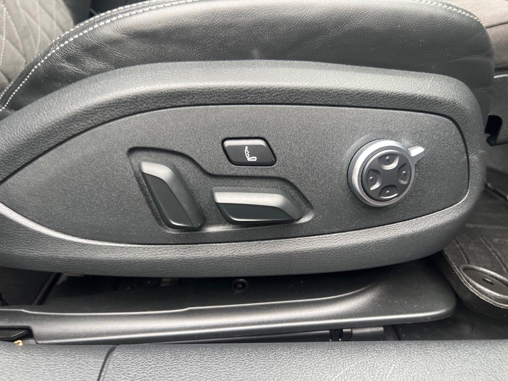 Audi S4  2018