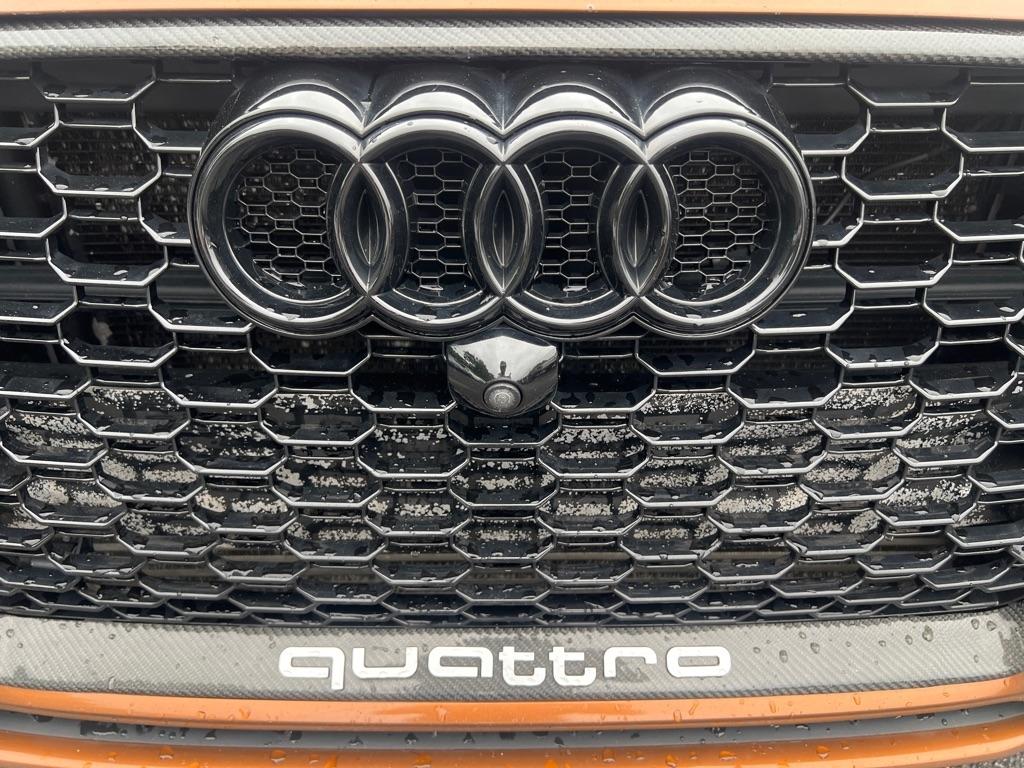Audi S4  2018