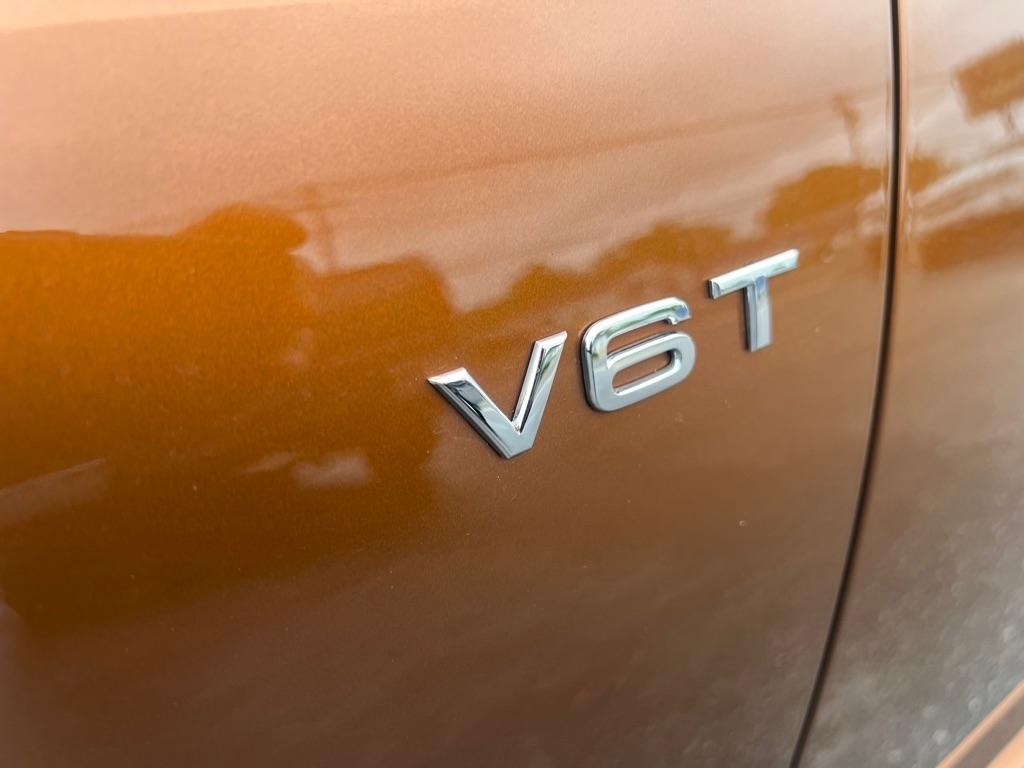 Audi S4  2018