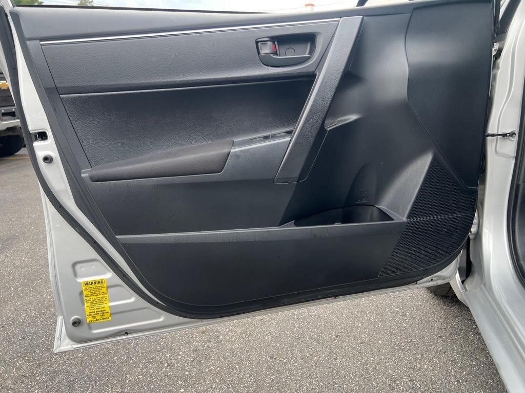 Toyota Corolla  2014