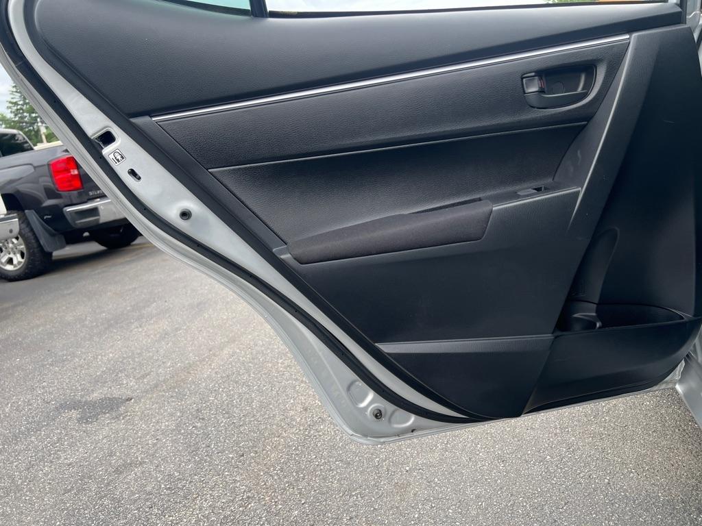 Toyota Corolla  2014